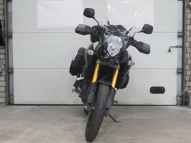 suzuki - v-strom-1000-abs