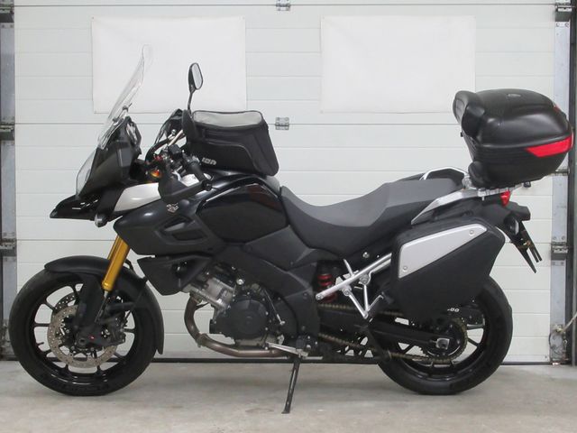 suzuki - v-strom-1000-abs