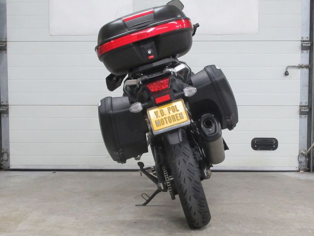 suzuki - v-strom-1000-abs