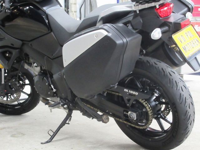 suzuki - v-strom-1000-abs