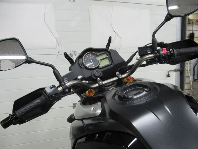 suzuki - v-strom-1000-abs
