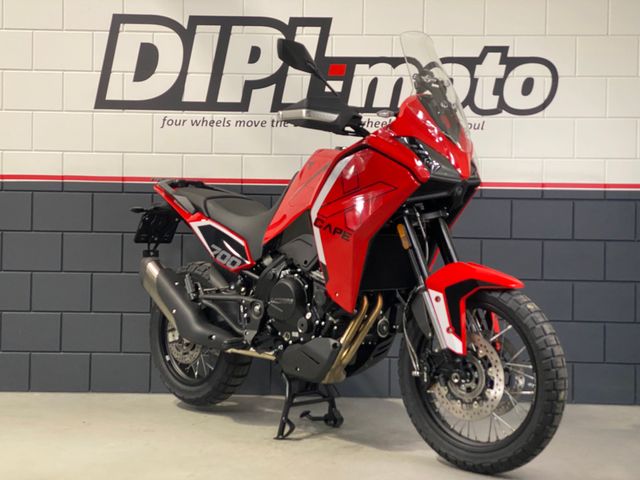 moto-morini - x-cape