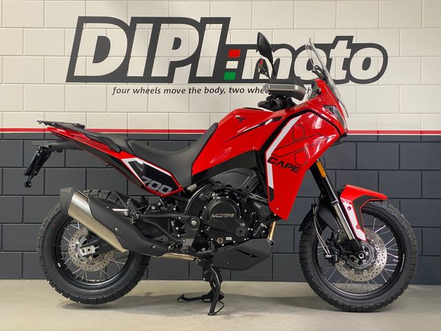 moto-morini - x-cape