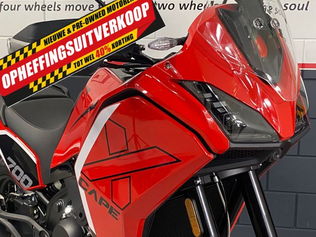 moto-morini - x-cape