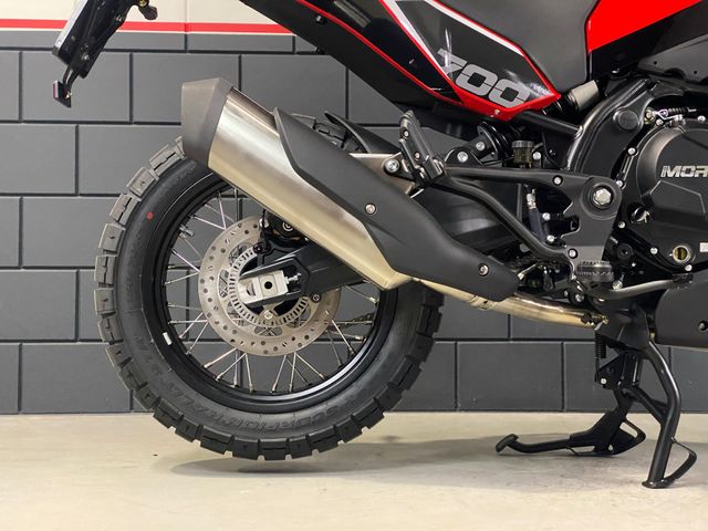 moto-morini - x-cape