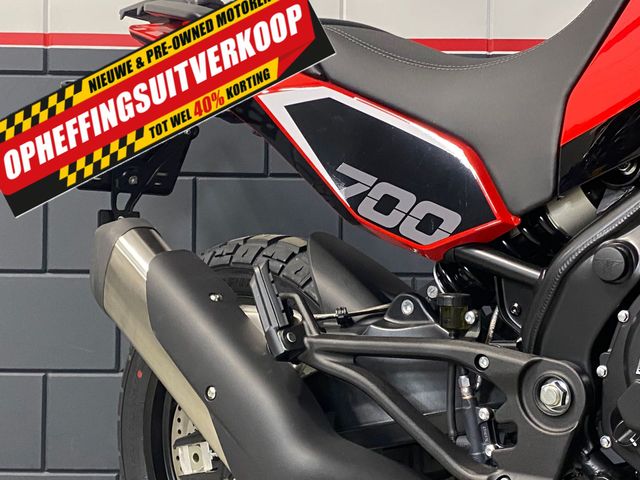 moto-morini - x-cape