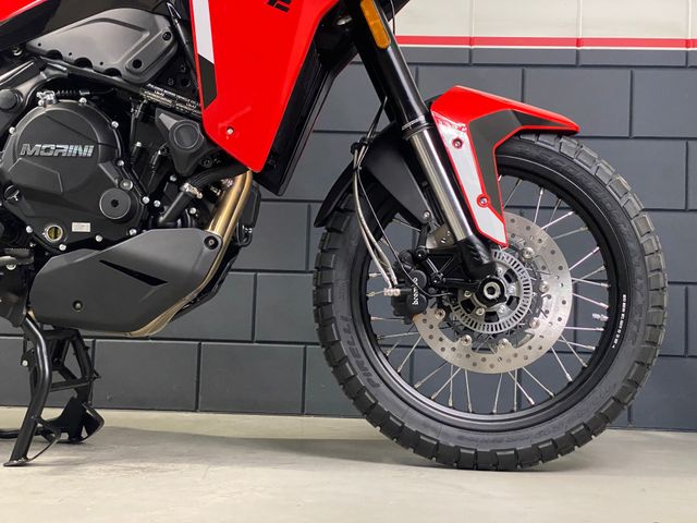 moto-morini - x-cape