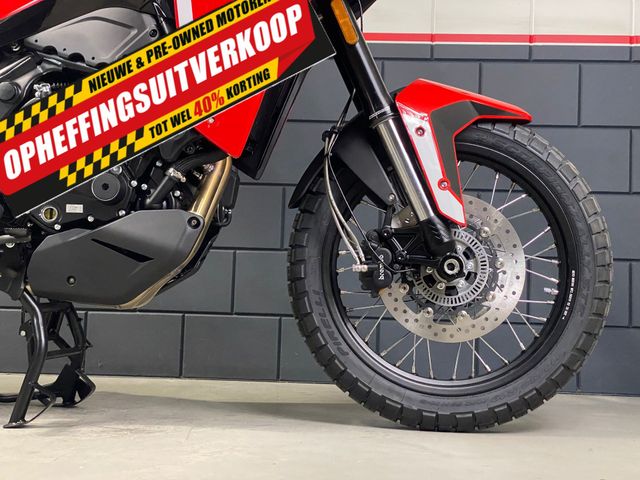 moto-morini - x-cape