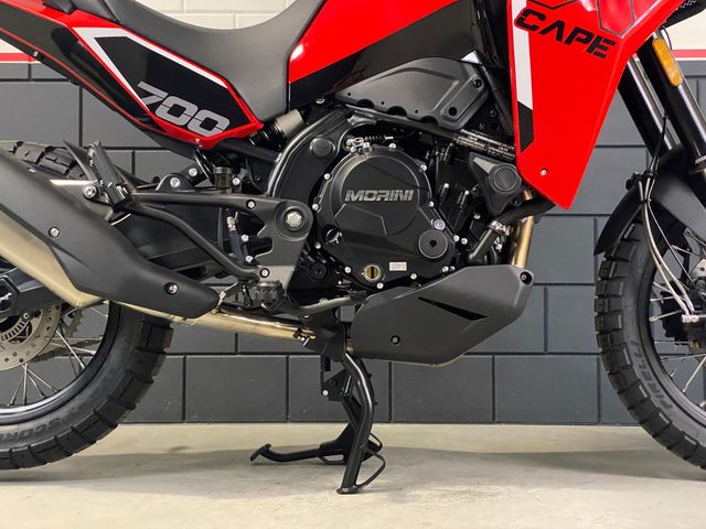 moto-morini - x-cape