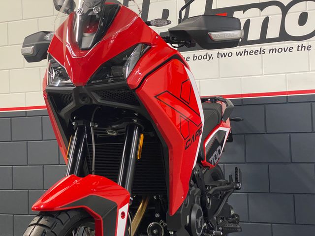 moto-morini - x-cape