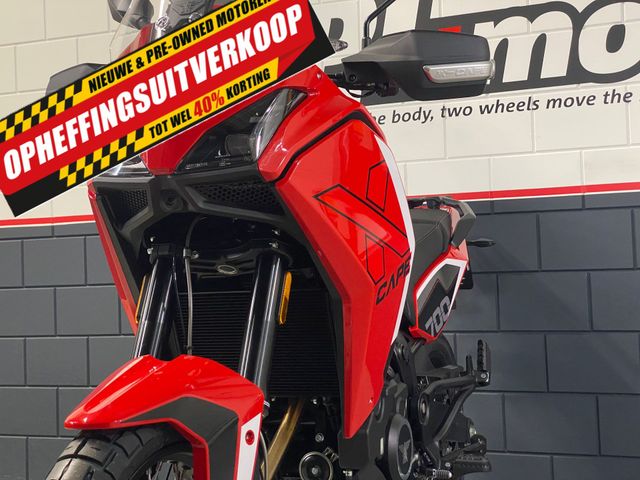 moto-morini - x-cape