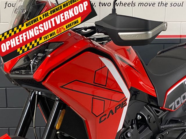 moto-morini - x-cape