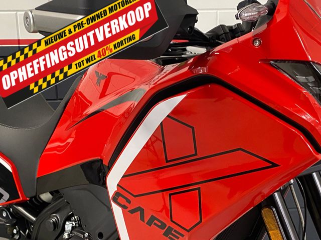 moto-morini - x-cape