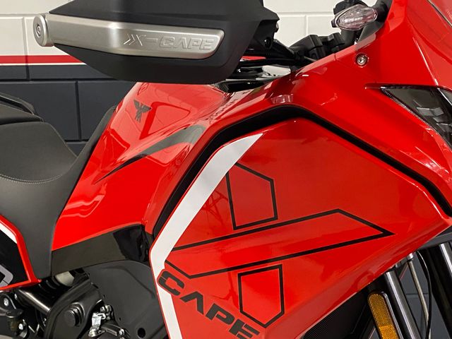 moto-morini - x-cape