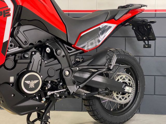 moto-morini - x-cape