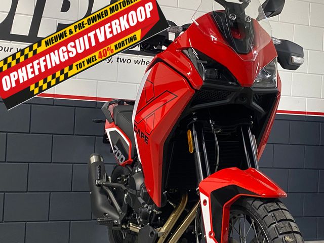 moto-morini - x-cape