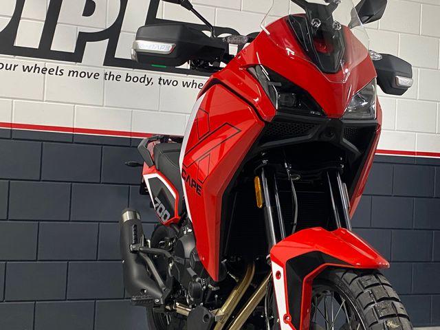 moto-morini - x-cape