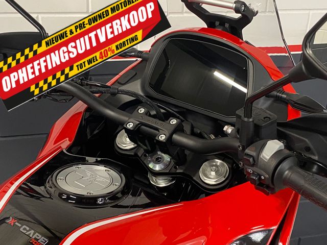 moto-morini - x-cape