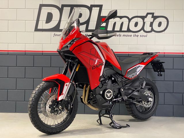moto-morini - x-cape