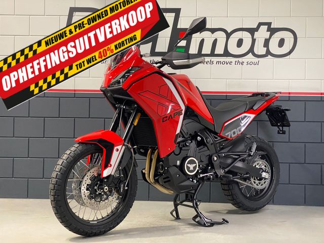 moto-morini - x-cape