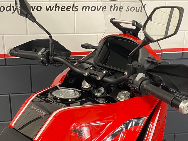 moto-morini - x-cape