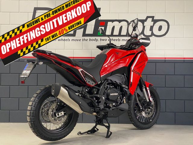 moto-morini - x-cape