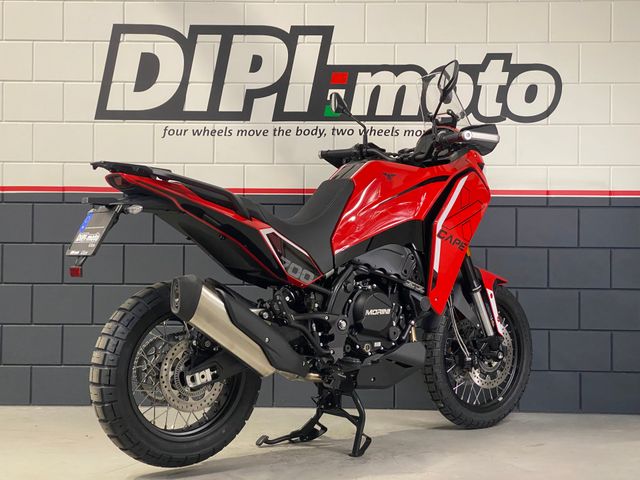 moto-morini - x-cape