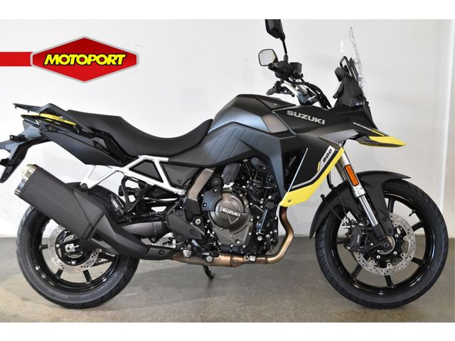 suzuki - v-strom-800