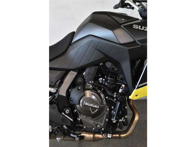 suzuki - v-strom-800