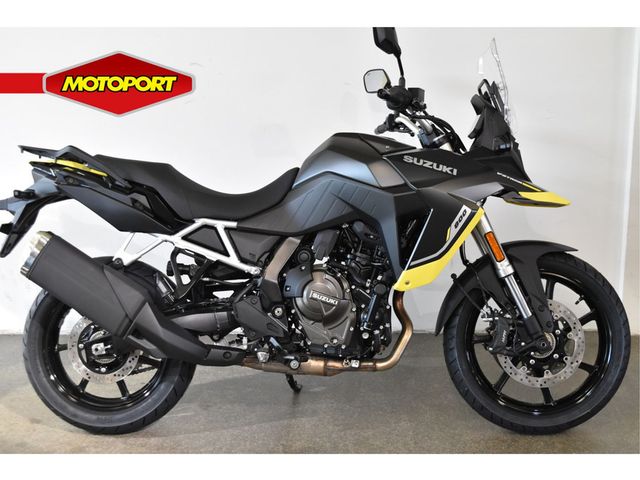 suzuki - v-strom-800