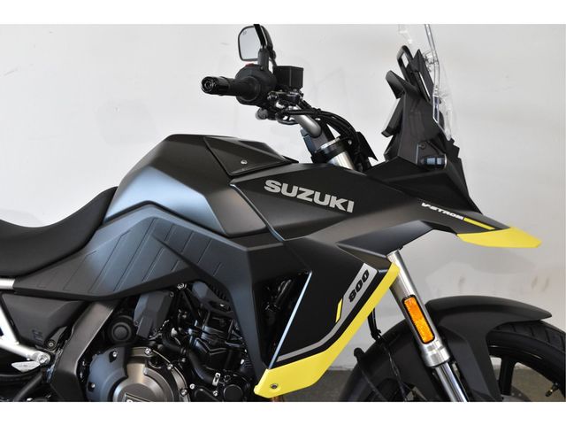 suzuki - v-strom-800