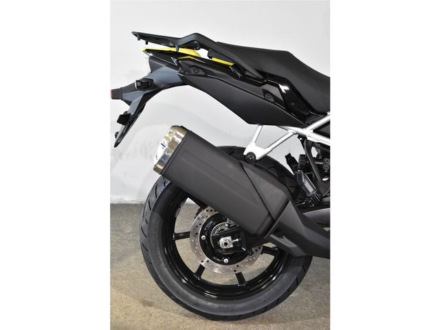 suzuki - v-strom-800