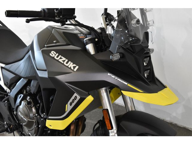 suzuki - v-strom-800