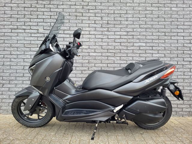 yamaha - x-max-300-abs