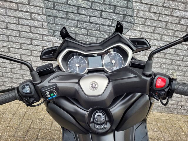 yamaha - x-max-300-abs