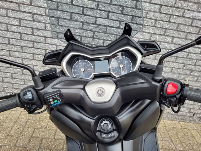 yamaha - x-max-300-abs