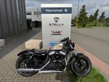 HARLEY-DAVIDSON SPORTSTER FORTY-EIGHT XL 1200 X