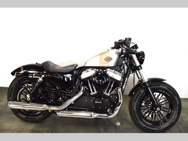 harley-davidson - sportster-forty-eight-xl-1200-x