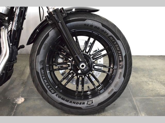 harley-davidson - sportster-forty-eight-xl-1200-x