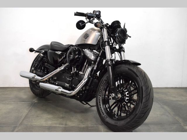 harley-davidson - sportster-forty-eight-xl-1200-x