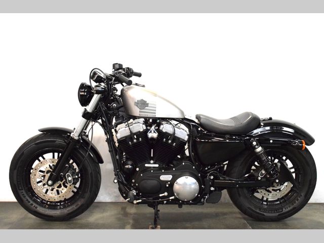 harley-davidson - sportster-forty-eight-xl-1200-x