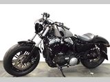 HARLEY-DAVIDSON SPORTSTER FORTY-EIGHT XL 1200 X