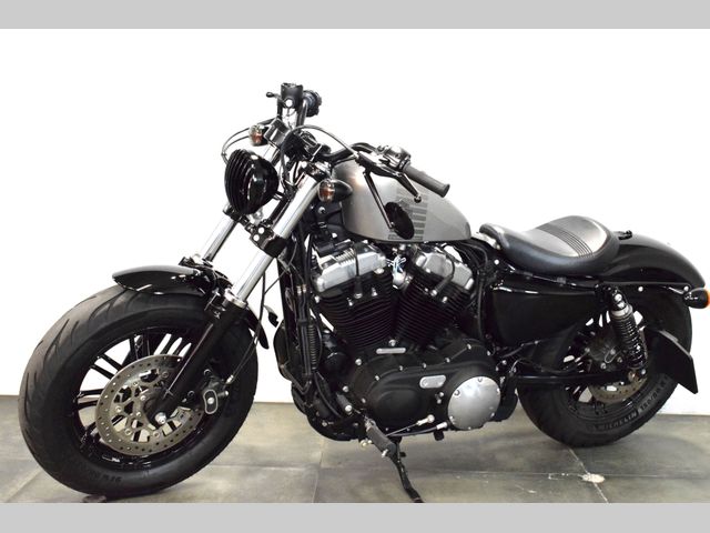 harley-davidson - sportster-forty-eight-xl-1200-x