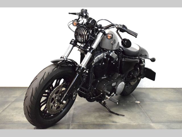 harley-davidson - sportster-forty-eight-xl-1200-x