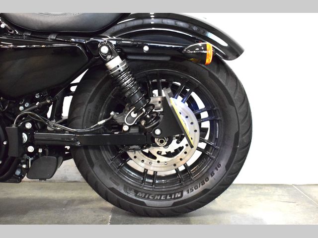 harley-davidson - sportster-forty-eight-xl-1200-x