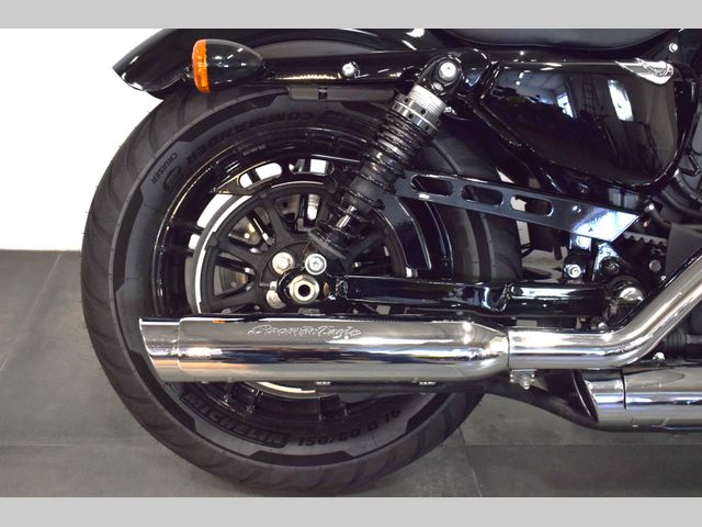 harley-davidson - sportster-forty-eight-xl-1200-x
