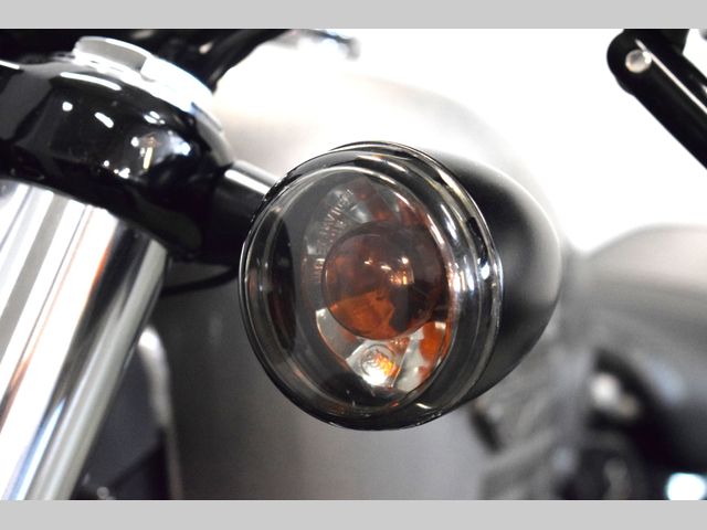 harley-davidson - sportster-forty-eight-xl-1200-x