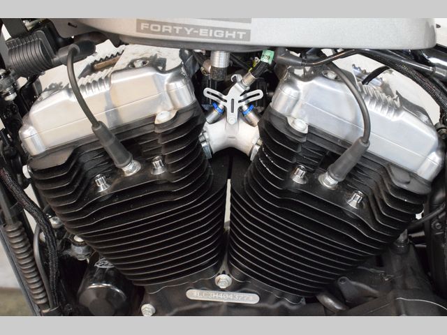 harley-davidson - sportster-forty-eight-xl-1200-x