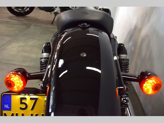 harley-davidson - sportster-forty-eight-xl-1200-x