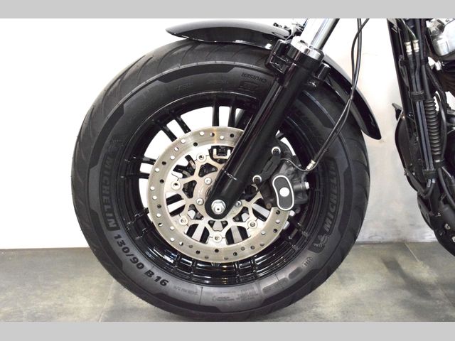 harley-davidson - sportster-forty-eight-xl-1200-x